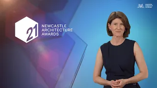 Australian Institute of Architects 2021 Newcastle Architecture Awards