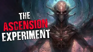 The Ascension Experiment | Scary Stories from The Internet | Creepypasta