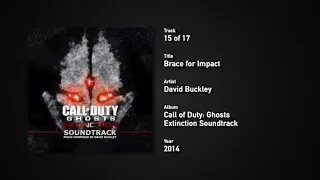 Brace for Impact | Call of Duty: Ghosts Extinction