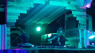 Babylon Festival 2018- DJ Doakes (Denis Horvat - Natural Causes) 01