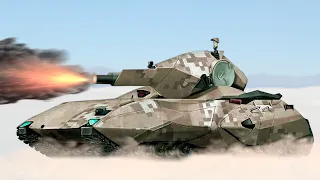 Finally: Germany Announced NEW POWERFUL Tank