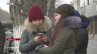 ЧС в Экибастузе: жители города в мороз остались без тепла