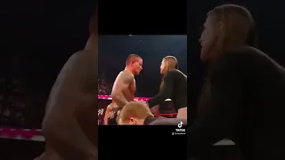 Randy Orton RKO DIVA’s