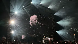 The Offspring “Gone Away” on piano Live in Clarkston Michigan 23 August 2023