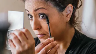 Makeup Mistakes That Make You Look Older