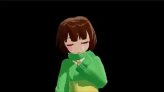 Undertale EPIC MMD compilation!