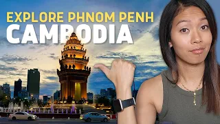 Guide to Phnom Penh, Cambodia: What to See & Do in 2024