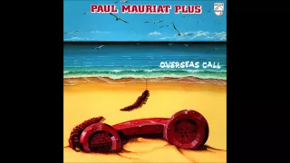 Paul Mauriat Plus / Overseas Call (France 1978) [Full Album]