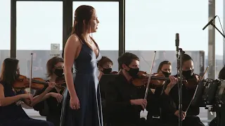 Patricia JANEČKOVÁ - Kouzelná flétna