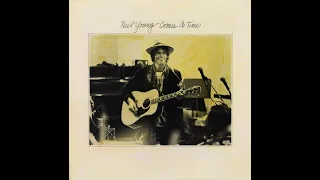 1978 - Neil Young - Four strong winds