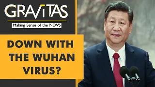 Gravitas: Does Xi Jinping have the Wuhan virus?