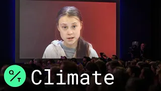 Greta Thunberg's Davos Speech: 'What Will You Tell Your Children?'