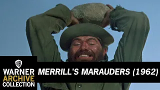 Clip HD | Merrill's Marauders | Warner Archive