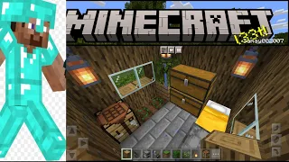 best mini house in minecraft