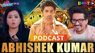 The Truth Behind Abhishek Kumar's Reality TV Success