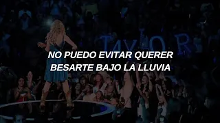 Taylor Swift - Hey Stephen (Taylor's Version) // Traducido al Español