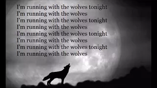 Running with the wolves  Aurora Lyrics