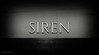 Theatre of Tragedy - Siren (Lyrics / Letra)