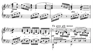 P. Vladigerov - Prelude in F minor, Op. 15 No. 1