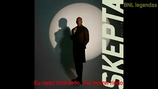 Skepta - Lit Like This (legendado PT BR)