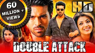 Double Attack (HD) (Naayak) - राम चरण की ब्लॉकबस्टर एक्शन मूवी | डबल अटैक |Ram Charan Superhit Movie