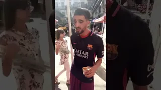 مزور يحكي قصت 30 مليون Mezouar raconte l'affaire de son argent volé !!