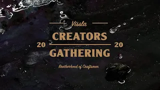 Creators Gathering 2020