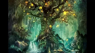 "The Dance of the Forest"