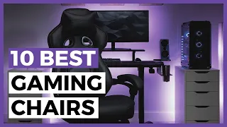 Best Gaming Chair in 2024 - How to Find a Good Gaming Chair?