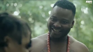 L'AMOUR DANS LE ROYAUME -  Film Nigerian En Francais