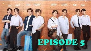 We Are Episode 5 (2024) | PREVIEW ENG SUB