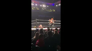HQ Rhea Ripley vs Liv Morgan vs Becky Lynch (FULL MATCH WWE Trenton 05-07-2022)