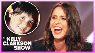 Soleil Moon Frye's Son Won't Stop Calling Her Punky Brewster