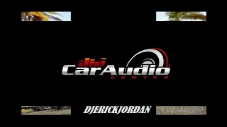 Alta Gama Doble Tono Car Audio  Dj Erick Jordan