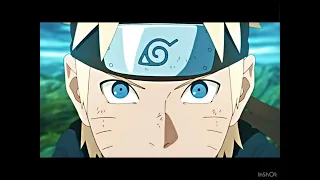 Naruto- Blame [AMV / EDIT] 4K