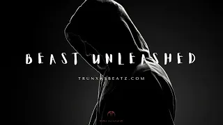 Beast Unleashed (Eminem Type Beat x Fort Minor Type Beat) Prod. by Trunxks