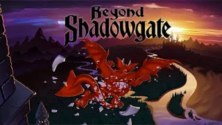 Beyond Shadowgate Announcement Trailer