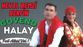 25 Dk. Kürtçe Full Govend Halay Bomba Oyun Havaları - Her biji Govenda kurda✔️