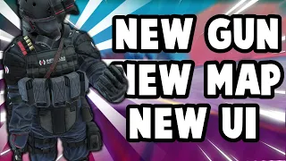 EVERYTHING NEW IN PAVLOV SHACKS NEW UPDATE!