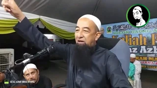 🔴 Live Stream 30/06/2019 : Kuliah Perdana Ustaz Azhar Idrus - Madrasah Ar-Rahmah, Melaka