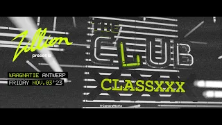 Zillion   The Clubb ClassXXX - Ultra HD 4K Official Commercial