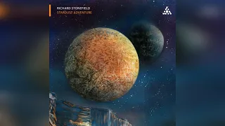 Richard Stonefield -  Stardust Adventure (Album 2021)