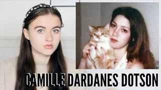 WHERE IS CAMILLE DARDANES DOTSON? | MIDWEEK MYSTERY