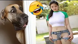 Funniest Videos 2022😂 Funny Cats🐱 and Dogs🐶 part 25