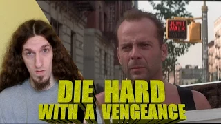 Die Hard with a Vengeance Review