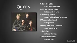 Queen Collection