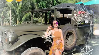 🇹🇭🏝 Nui Beach Phuket Thailand Tripทริปหาดนุ้ย努伊海灘之旅🏖🇹🇭