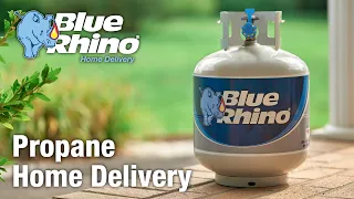 Home is Your Castle - 2022 Home Delivery Commercial :30 (Official) | Blue Rhino