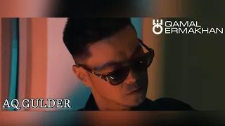 Qamal Ermakhan - Aq Gulder (cover)