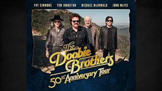 The Doobie Brothers - Aug  26, 2023 - Full Concert - 50th Anniversary Tour